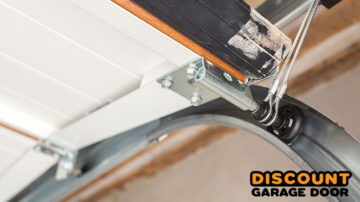 Garage Door Roller Replacement & Repair